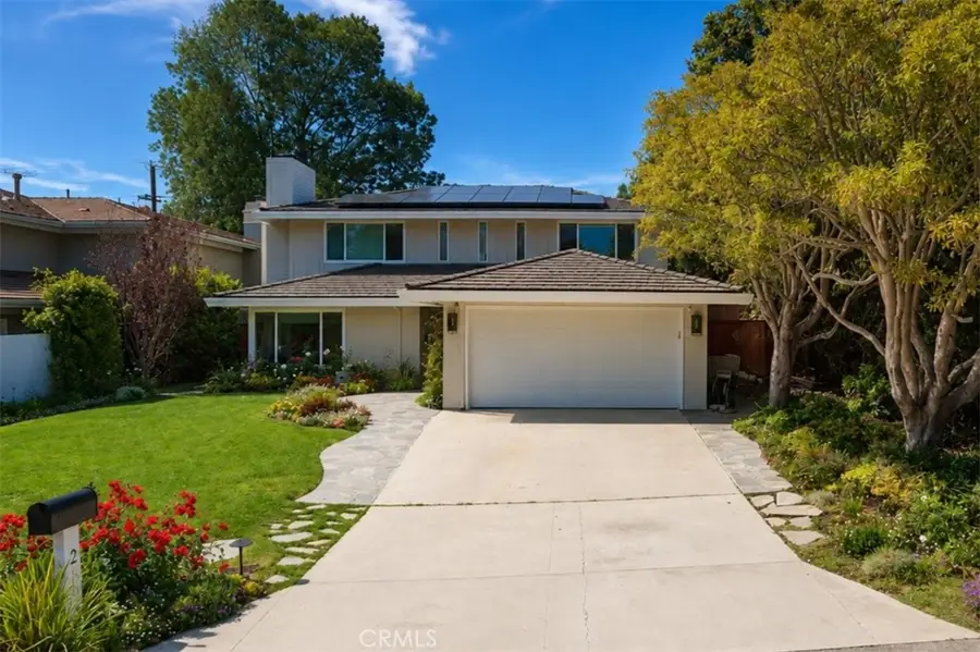 2600 Via Pacheco, Palos Verdes Peninsula, CA 90274 - #2