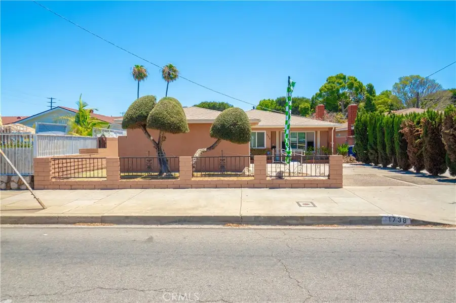 1738 N Wilmington, Wilmington, CA 90744 - #2