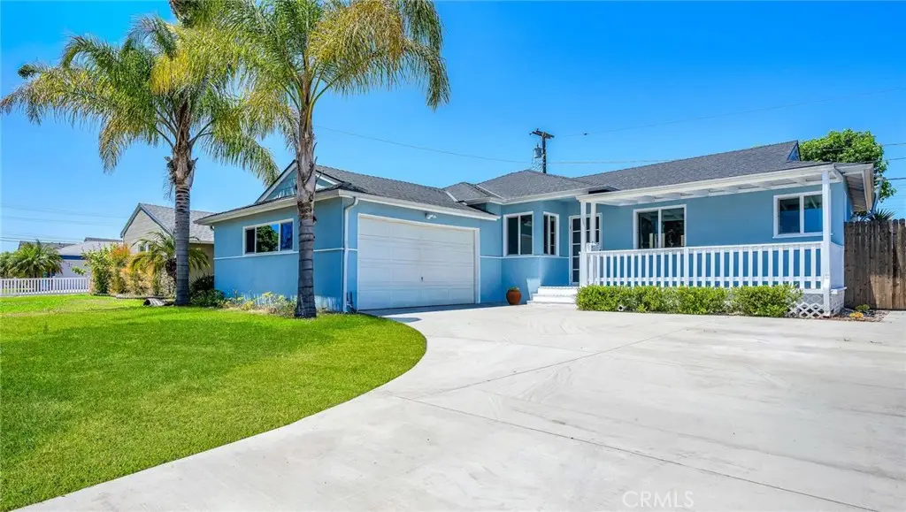 16703 Patronella, Torrance, CA 90504 - #1