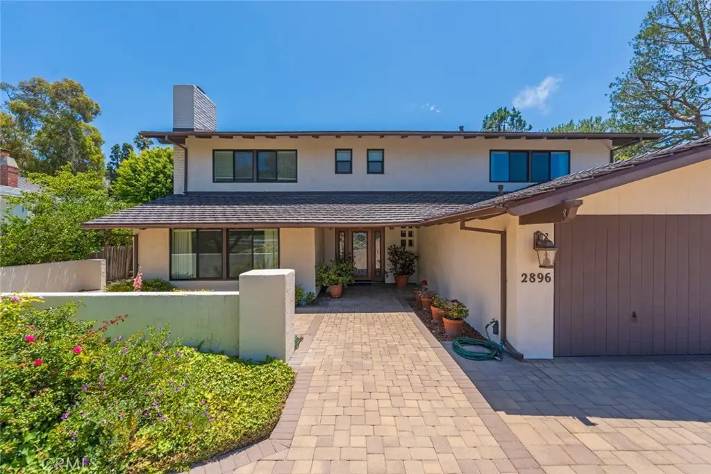 2896 Via Victoria, Palos Verdes Peninsula, CA 90274 - #1