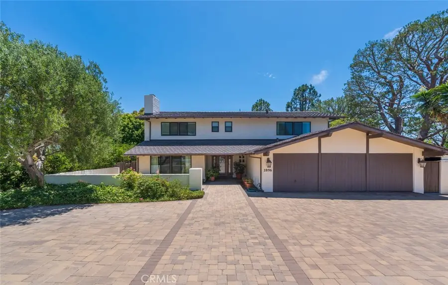2896 Via Victoria, Palos Verdes Peninsula, CA 90274 - #2