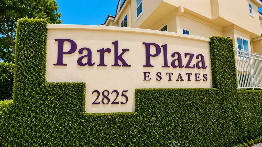 2825 Plaza Del Amo #102, Torrance, CA 90503 - #1