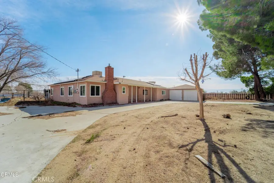 48324 91st W, Lancaster, CA 93536 - #2