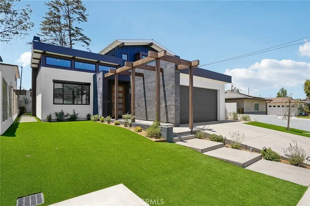 17003 Haas Avenue, Torrance, CA 90504 - #1