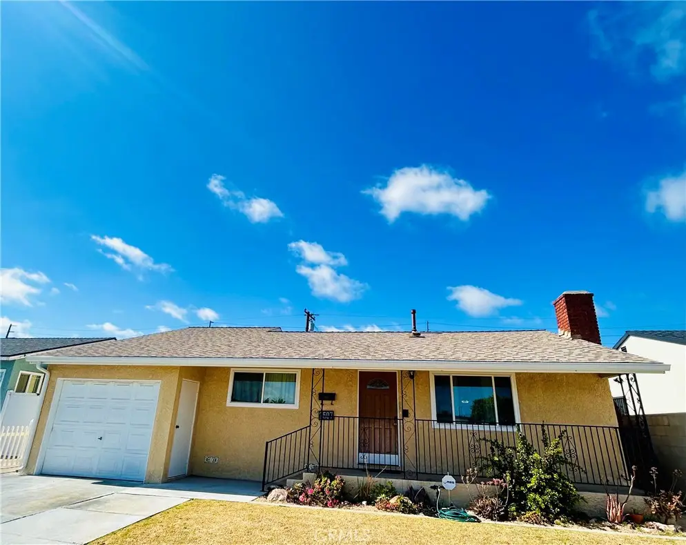 2507 W 152nd, Gardena, CA 90249 - #1