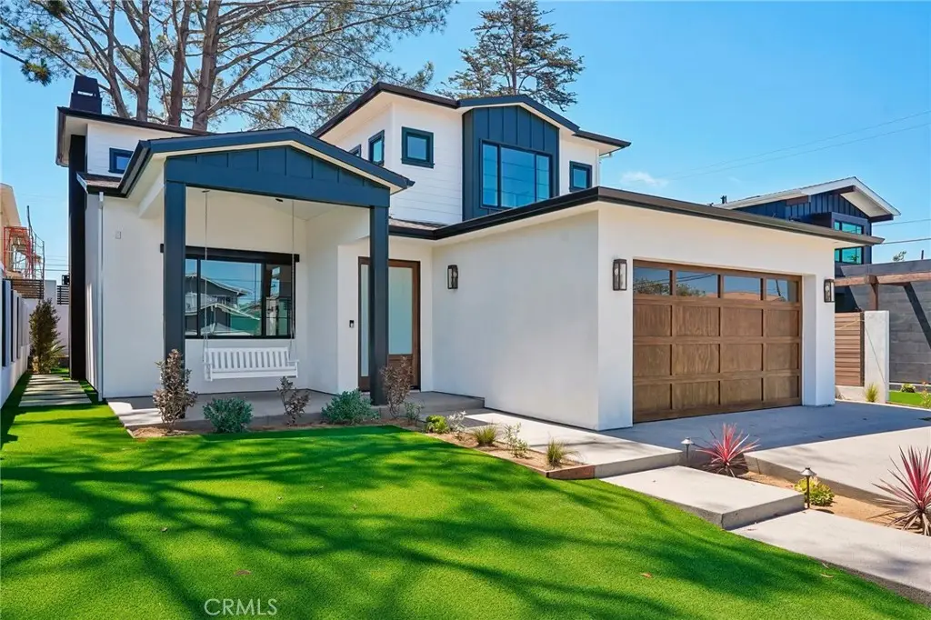 17007 Haas Avenue, Torrance, CA 90504 - #1
