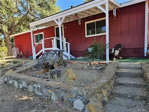 34825 Highway 79, Warner Springs, CA 92086