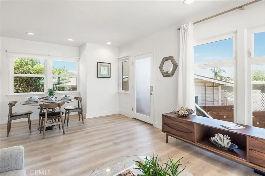 428 25th St, Hermosa Beach, CA 90254 - #3
