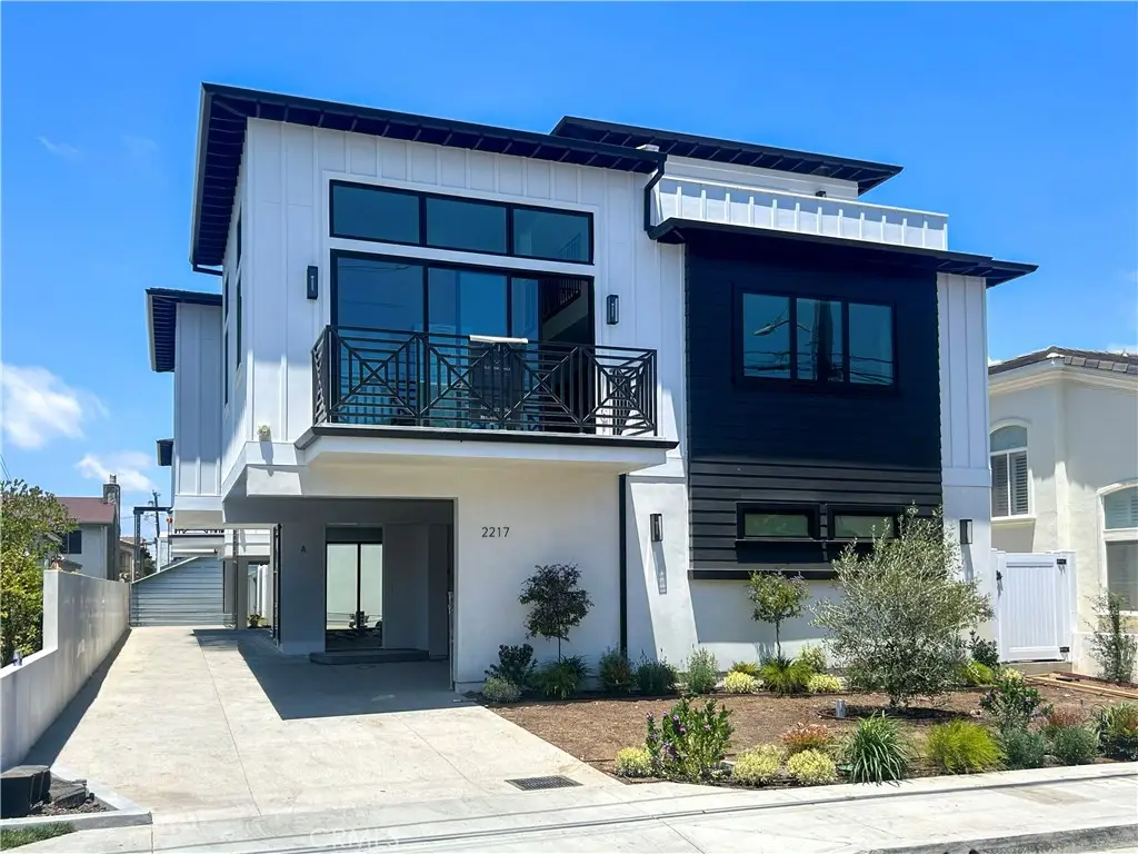2217 Bataan Road #A, Redondo Beach, CA 90278 - #1