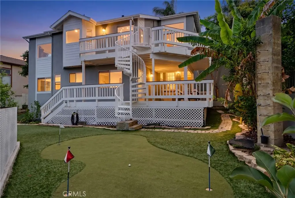 24643 Via Valmonte, Torrance, CA 90505 - #1