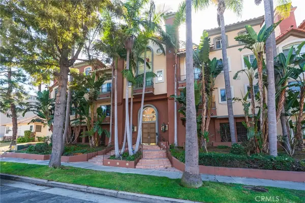 7100 La Tijera Boulevard, Los Angeles, CA 90045