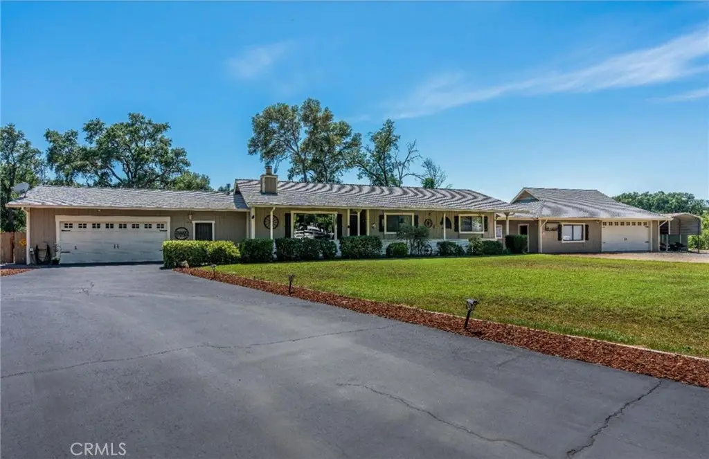 8960 East, Redwood Valley, CA 95470 - #1