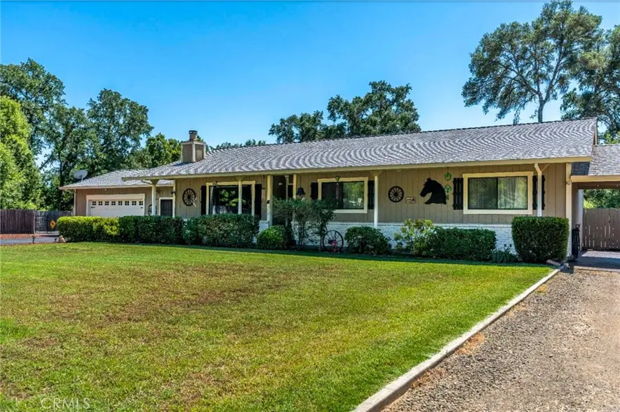 8960 East, Redwood Valley, CA 95470 - #2