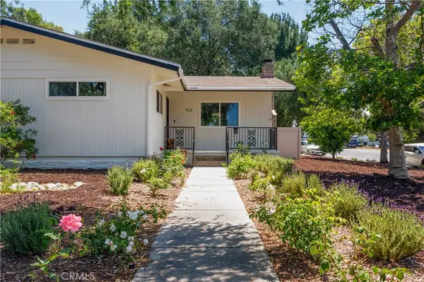 302 Taylor, Claremont, CA 91711