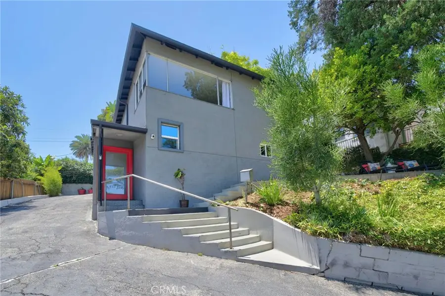 1539 Elevado Street, Los Angeles, CA 90026 - #3