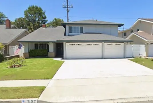 507 Faye Lane, Redondo Beach, CA 90277
