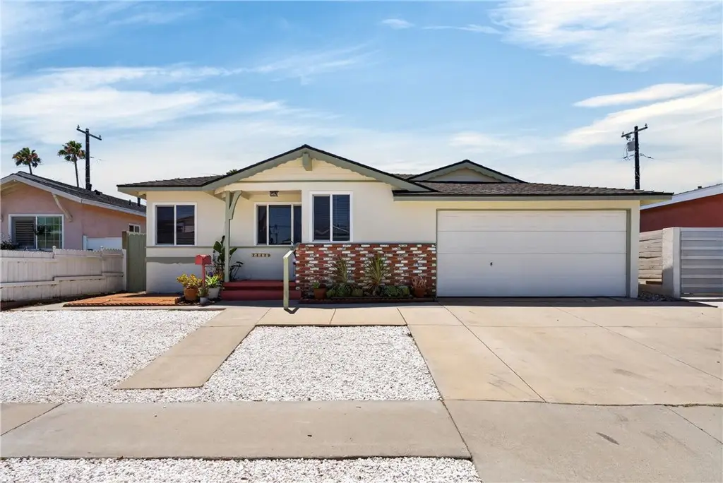 24429 Marine, Carson, CA 90745 - #1