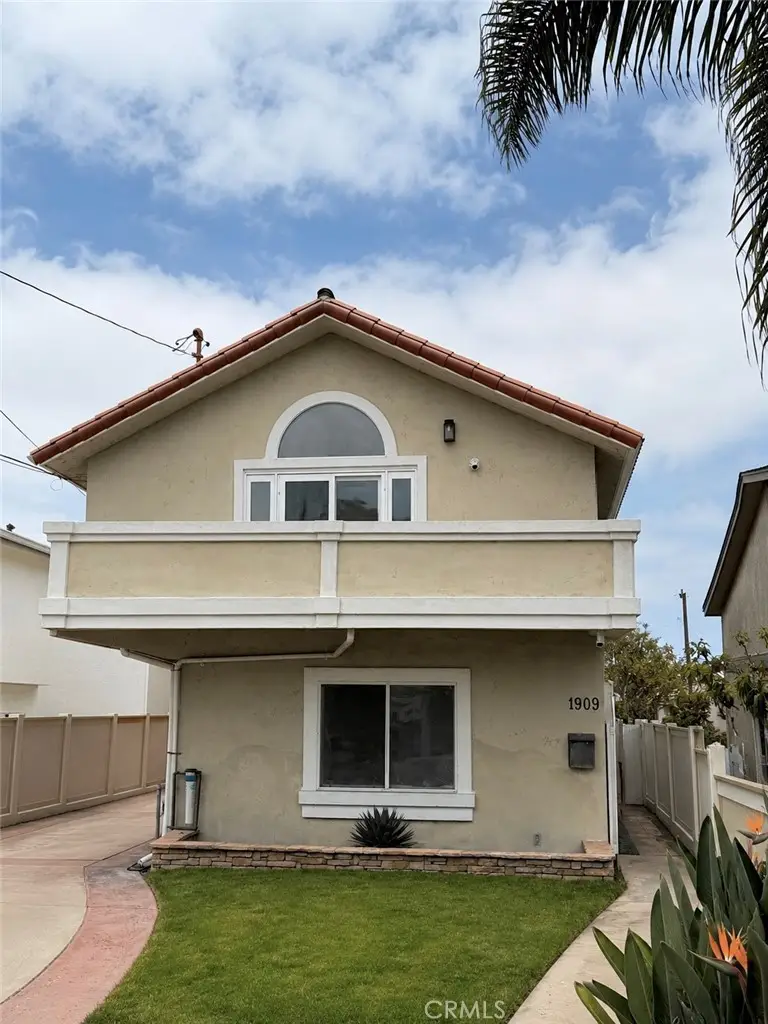 1909 Mathews Avenue #A, Redondo Beach, CA 90278 - #1