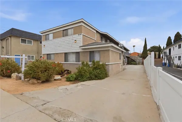 2311 Vanderbilt Ln., Redondo Beach, CA 90278