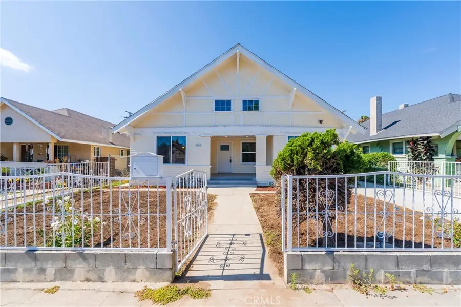 2041 W 29th Place, Los Angeles, CA 90018 - #3
