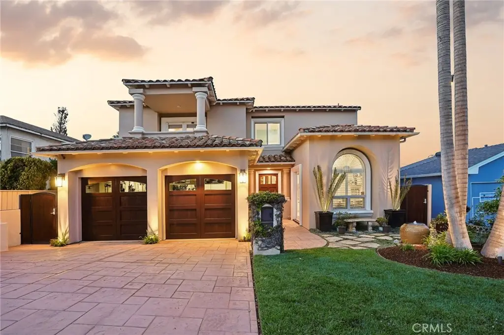 1427 19th Street, Manhattan Beach, CA 90266 - #1