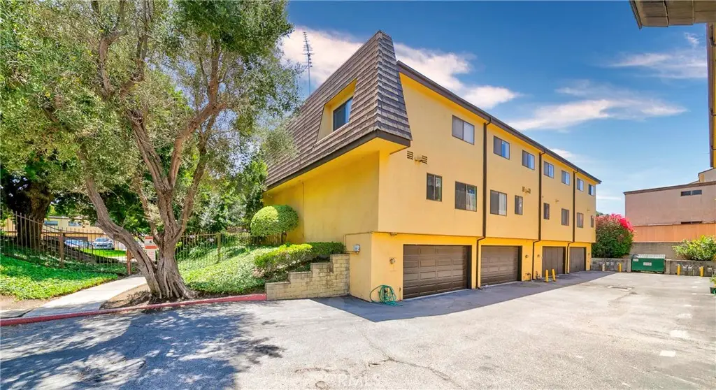 3467 171st, Torrance, CA 90504 - #1