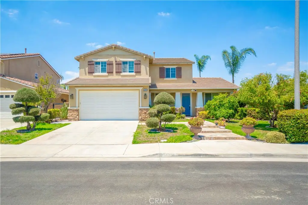 14326 Goose, Eastvale, CA 92880 - #1