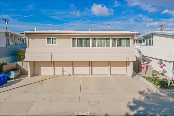 523 Avenue G, Redondo Beach, CA 90277
