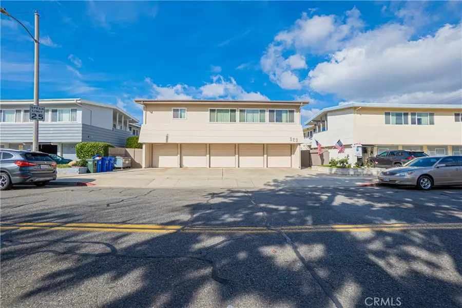523 Avenue G, Redondo Beach, CA 90277 - #3