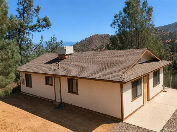 103 Mardella, Wofford Heights, CA 93285