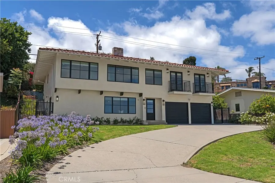 29411 N Enrose, Rancho Palos Verdes, CA 90275 - #3