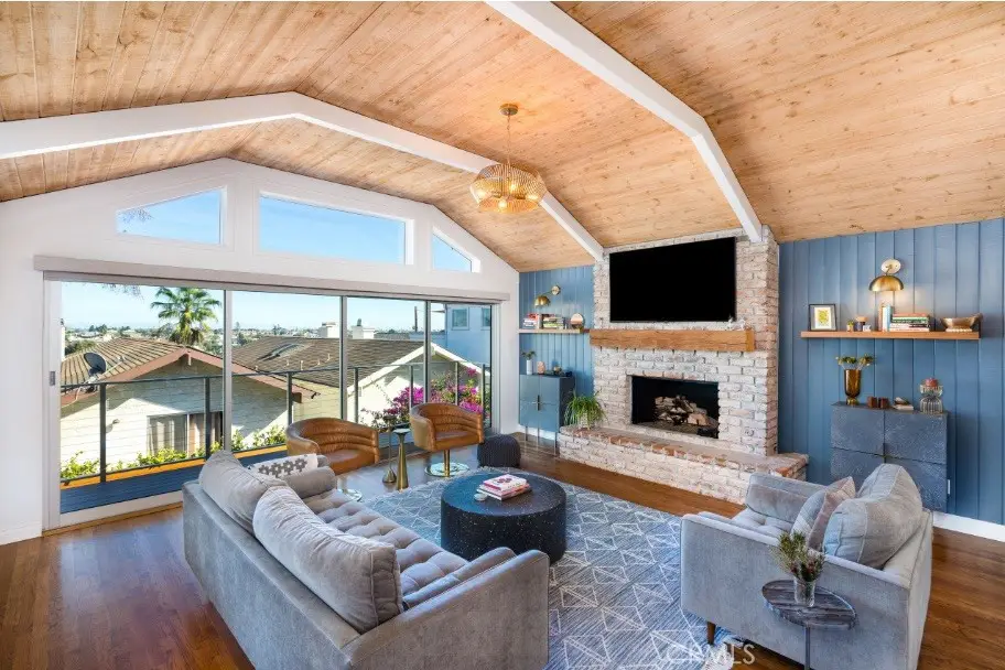 1618 Carver Street, Redondo Beach, CA 90278 - #1