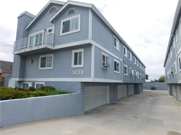 1438 Marine, Gardena, CA 90247