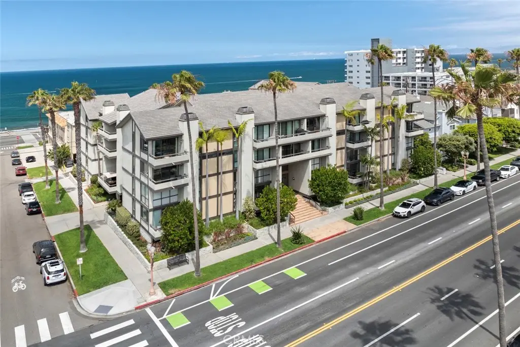 1007 S. Catalina Avenue #106, Redondo Beach, CA 90277 - #1