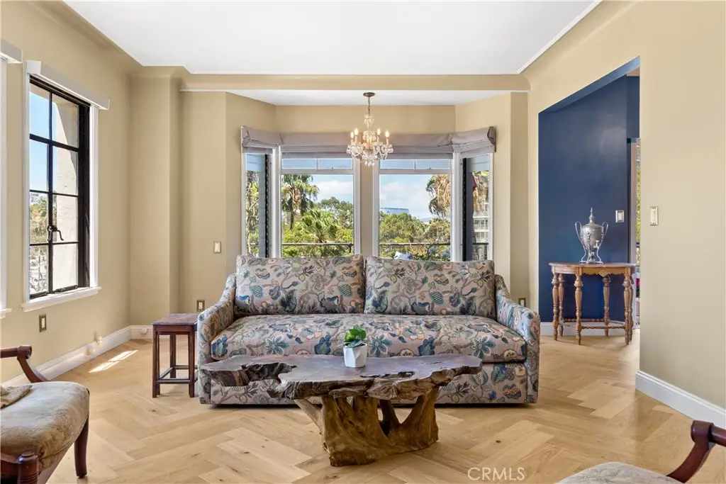 800 E Ocean Blvd #201, Long Beach, CA 90802 - #1