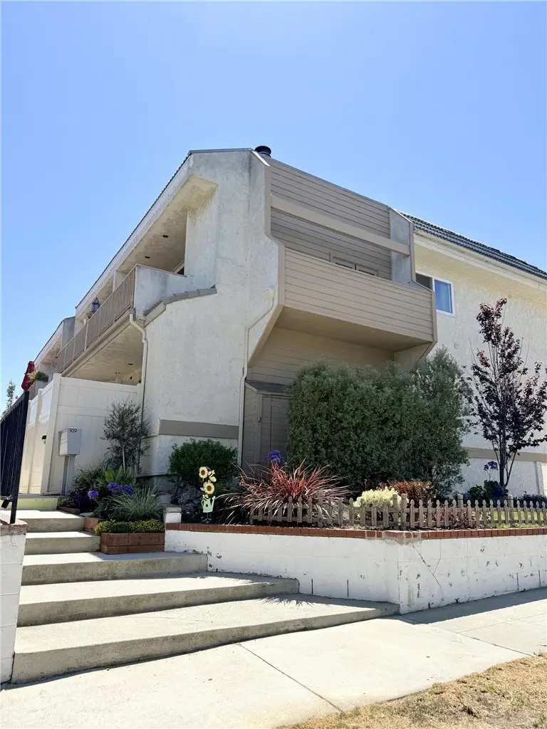 509 Unit 5 N Juanita Avenue, Redondo Beach, CA 90277 - #1