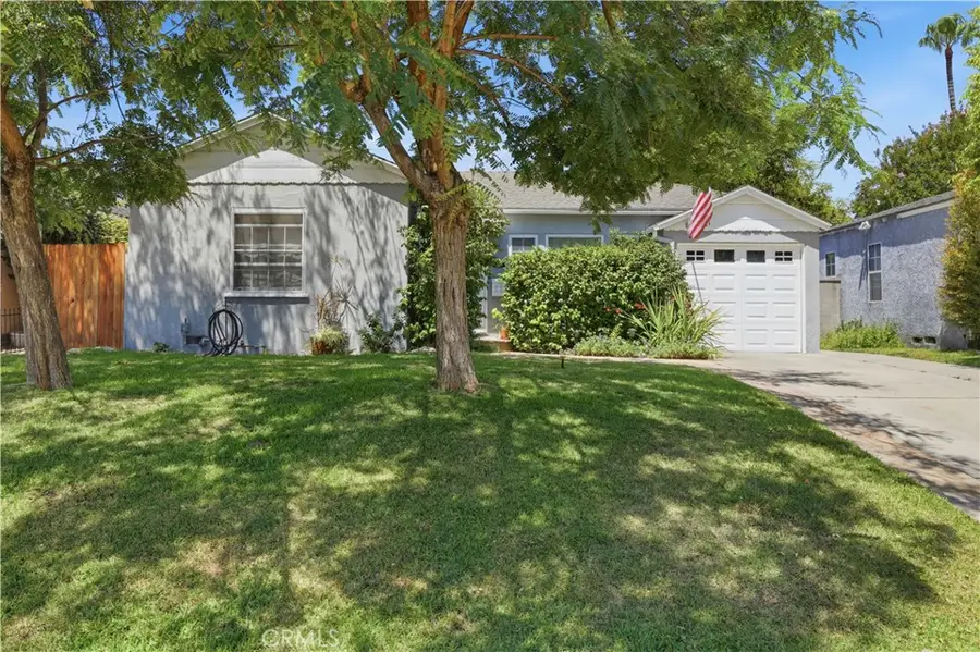1845 N Evergreen, Burbank, CA 91505 - #2