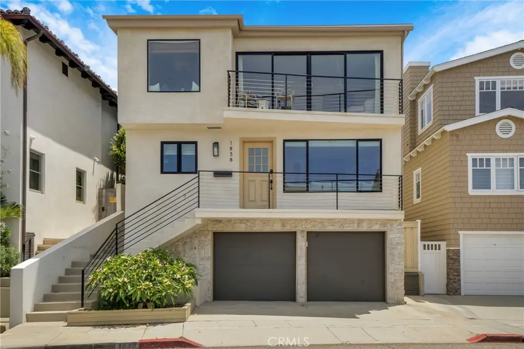 1838 Manhattan Ave, Hermosa Beach, CA 90254 - #1