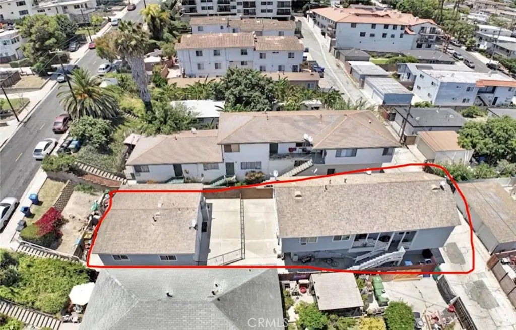 732 W 21st, San Pedro, CA 90731 - #1