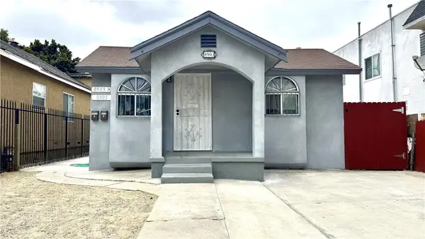 8903 Baring Cross, Los Angeles, CA 90044
