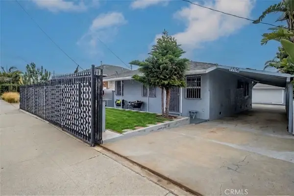 1706 Broad Ave., Wilmington, CA 90744