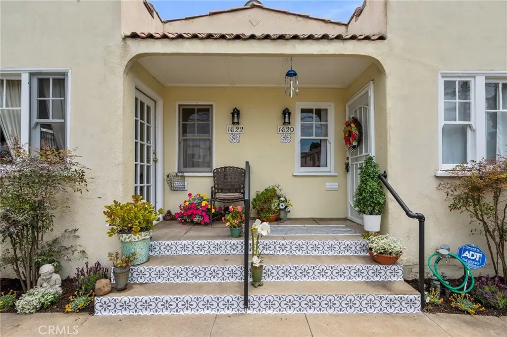 1620 California, Santa Monica, CA 90403 - #1