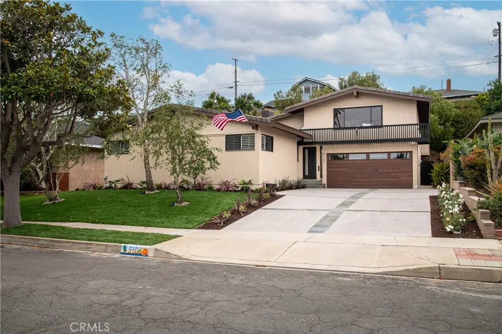 5106 Paseo Del Pavon, Torrance, CA 90505 - #1