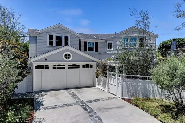 3311 Elm Avenue, Manhattan Beach, CA 90266