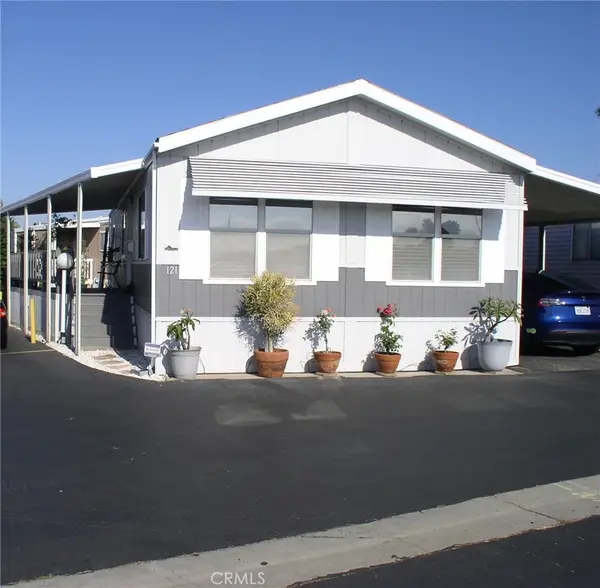 17700 S Western Avenue #121, Gardena, CA 90248