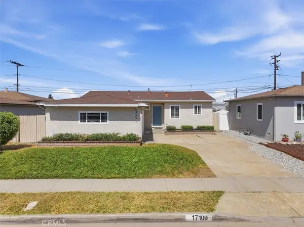 17109 S Harvard Boulevard, Gardena, CA 90247
