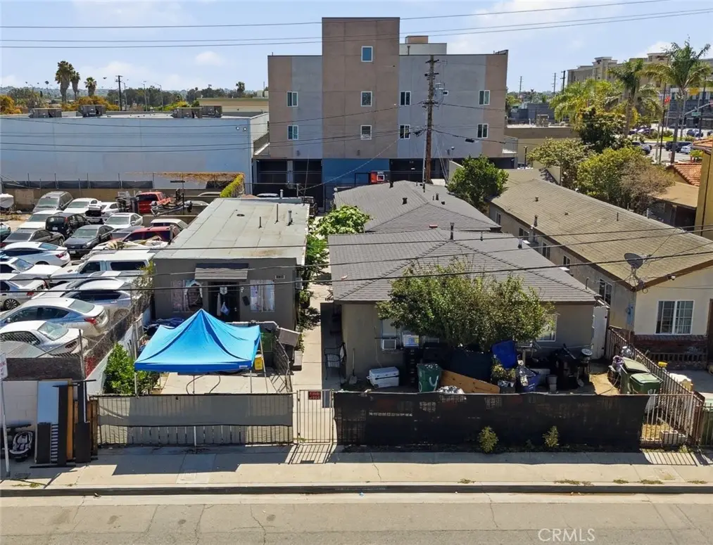 11308 Burin Avenue, Hawthorne, CA 90304 - #1