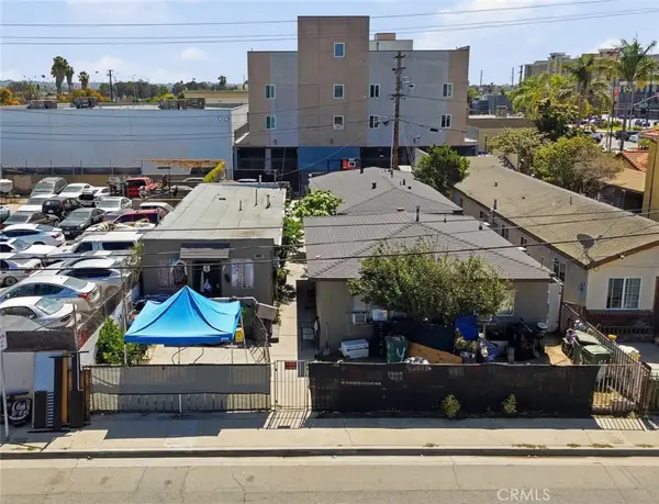 11308 Burin Avenue, Hawthorne, CA 90304