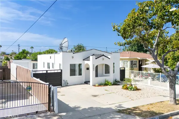 3500 W 111th Place, Inglewood, CA 90303