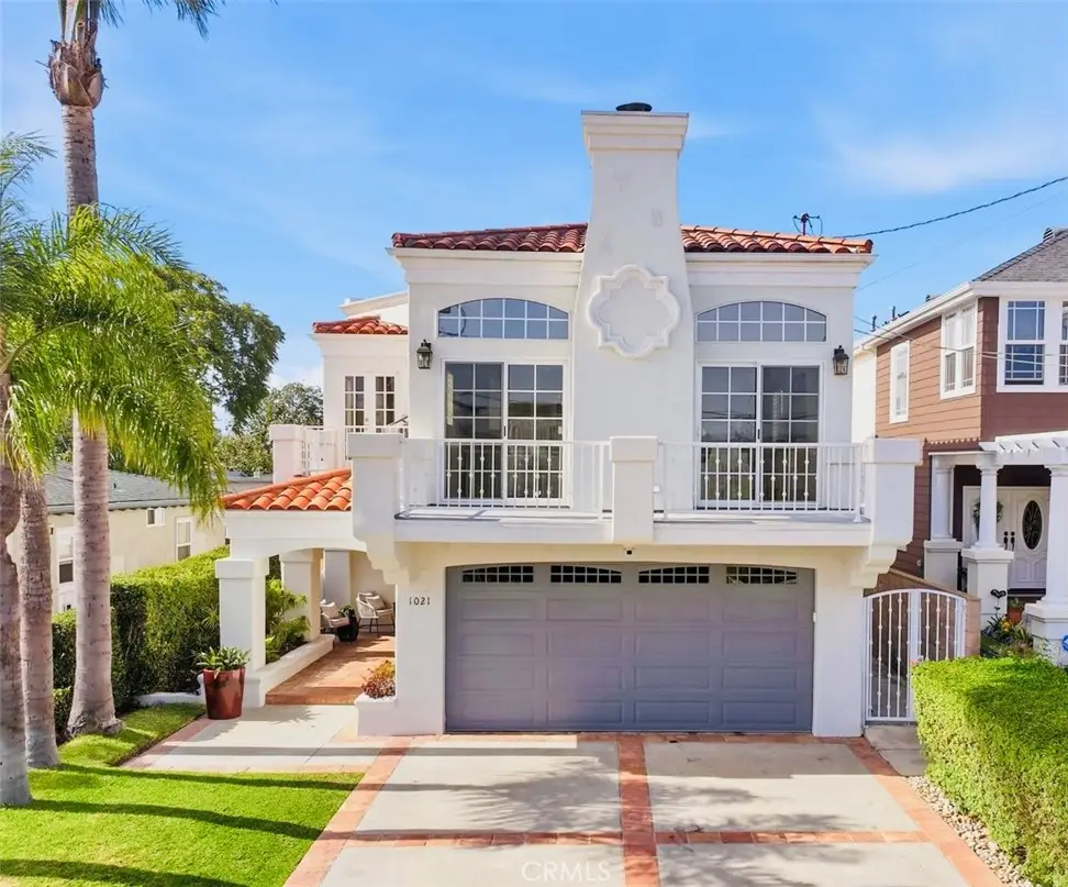 1021 Avenue D, Redondo Beach, CA 90277 - #1